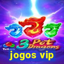 jogos vip